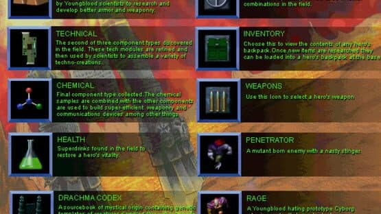 Youngblood: Search and Destroy — screenshot 8