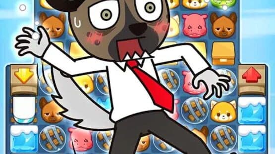 Aggretsuko: The Short Timer Strikes Back — screenshot 4