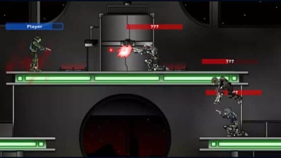 Raze — screenshot 2