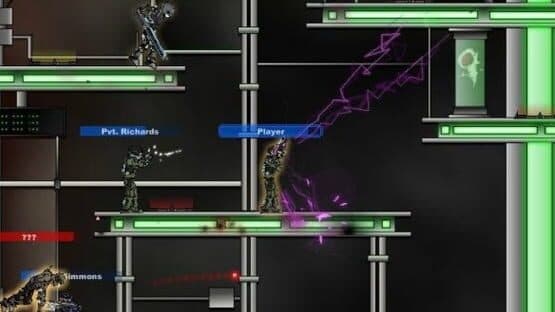 Raze — screenshot 3