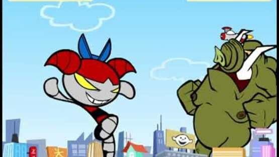 All Monsters Attack! — screenshot 3