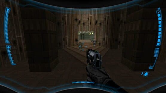 Project MSfiX'D — screenshot 1