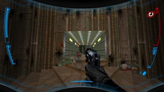 Project MSfiX'D — screenshot 2