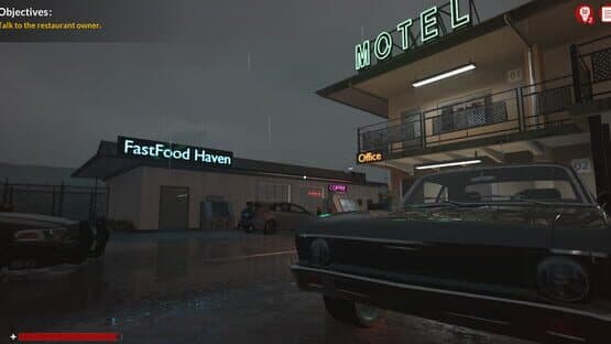 Police Shootout — screenshot 3