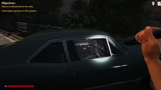 Police Shootout — screenshot 5