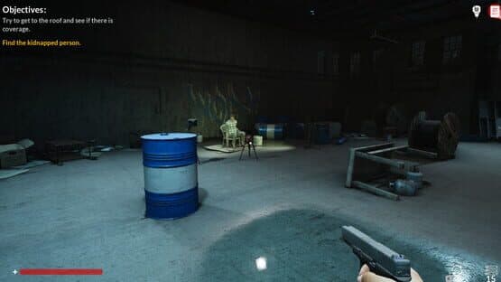 Police Shootout — screenshot 8