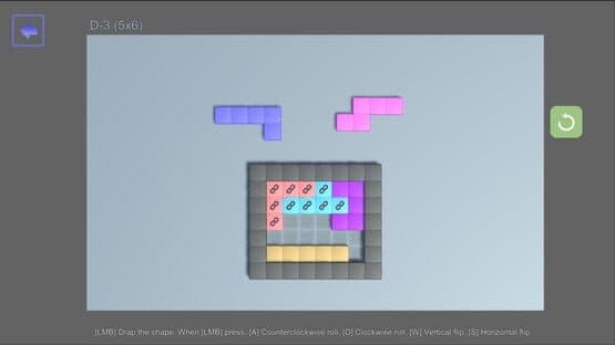 Pentomino — screenshot 3