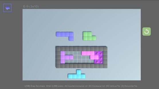 Pentomino — screenshot 4