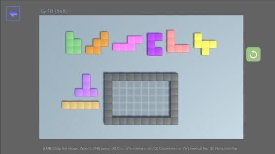 Pentomino — screenshot 5