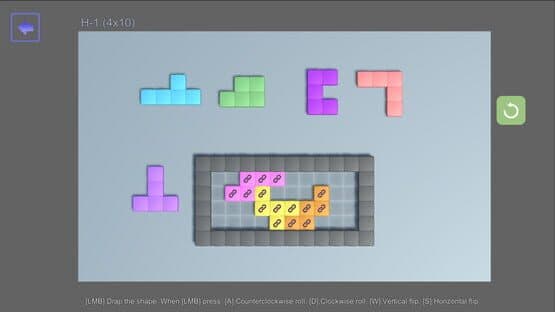 Pentomino — screenshot 6