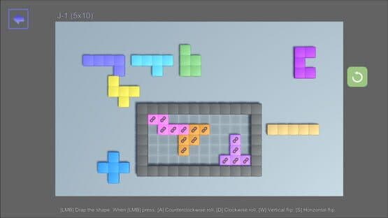Pentomino — screenshot 7