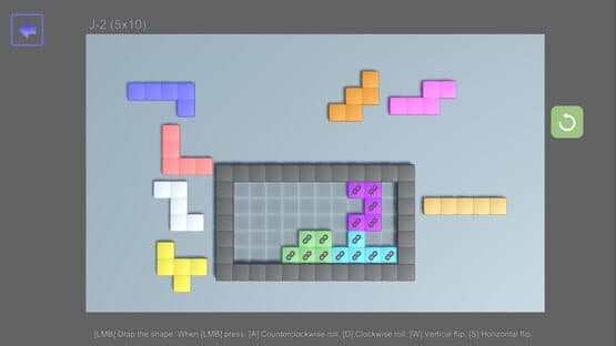 Pentomino — screenshot 8