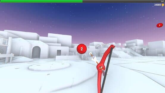 Bowerwhelm — screenshot 1