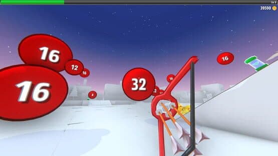 Bowerwhelm — screenshot 2