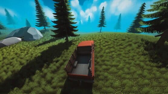 Road Trip — screenshot 1