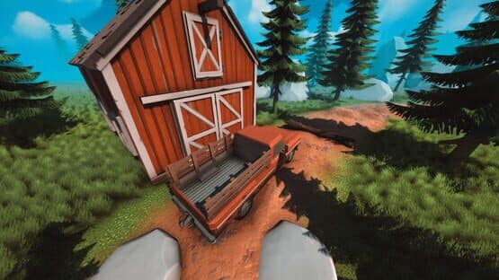 Road Trip — screenshot 3