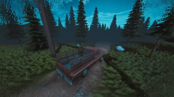 Road Trip — screenshot 4