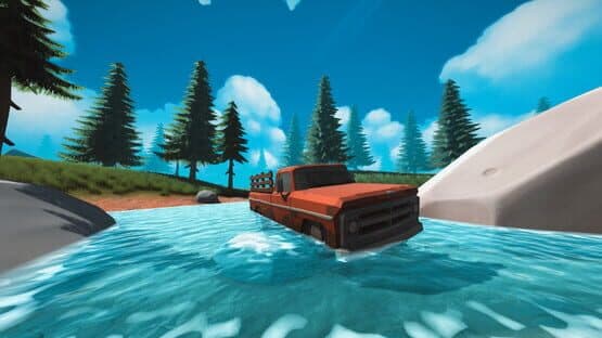 Road Trip — screenshot 5