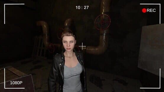 Unbearable — screenshot 8