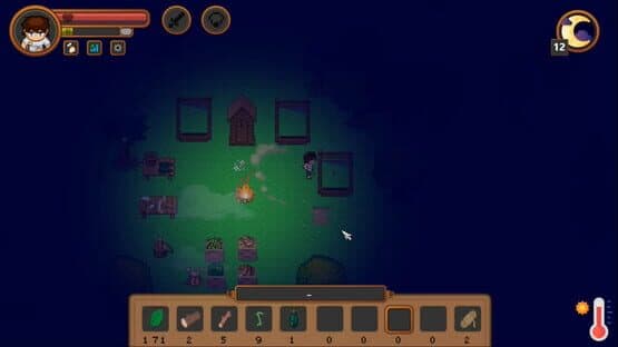 Arth Island — screenshot 4