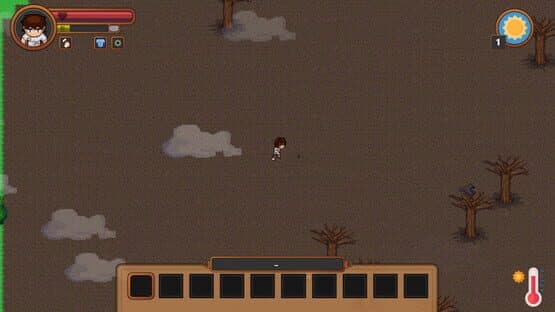 Arth Island — screenshot 5