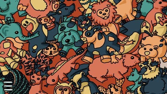 I Commissioned Some Bees — screenshot 2