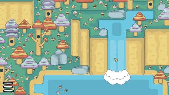 I Commissioned Some Bees — screenshot 5