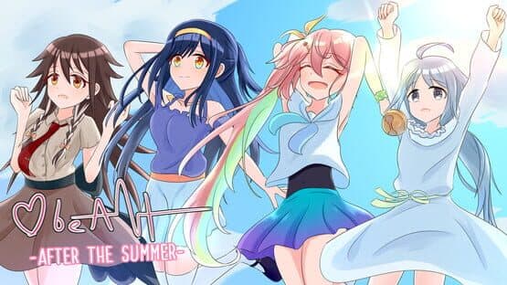 Beat! After the Summer — screenshot 1