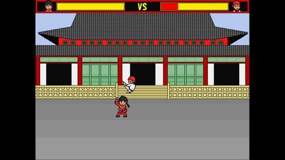 Ultimate Fighters — screenshot 3
