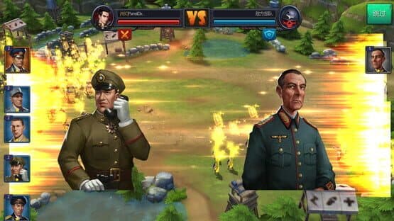 War Commander — screenshot 5