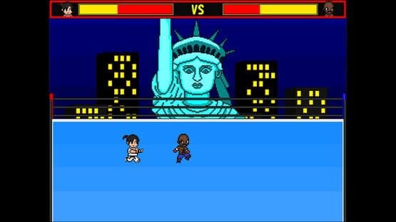 Ultimate Fighters — screenshot 6