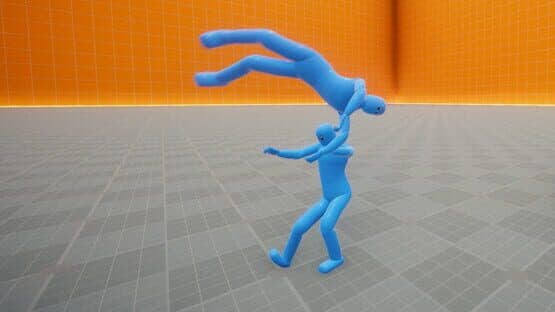 PlayForm: Human Dynamics — screenshot 1