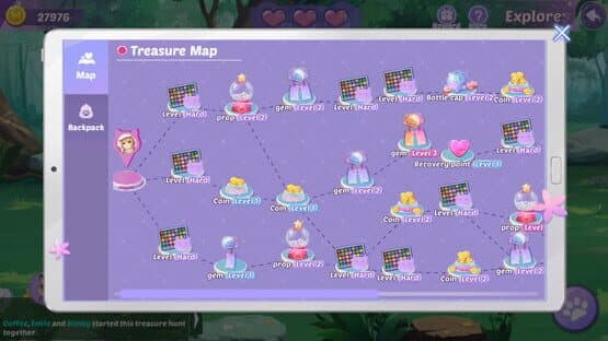 Meowtopia: Expedition — screenshot 4