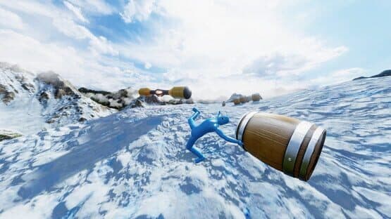 PlayForm: Human Dynamics — screenshot 3