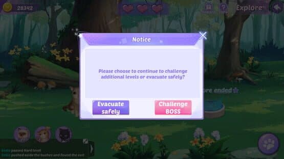 Meowtopia: Expedition — screenshot 5