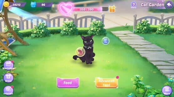 Meowtopia: Expedition — screenshot 7