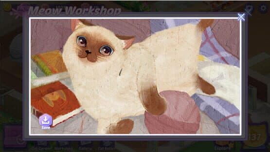 Meowtopia: Expedition — screenshot 8
