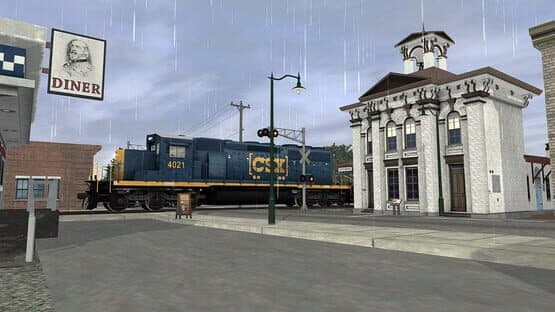TS Marketplace: CSX Scenario Pack 02 — screenshot 6