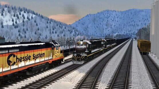 TS Marketplace: CSX Scenario Pack 02 — screenshot 7