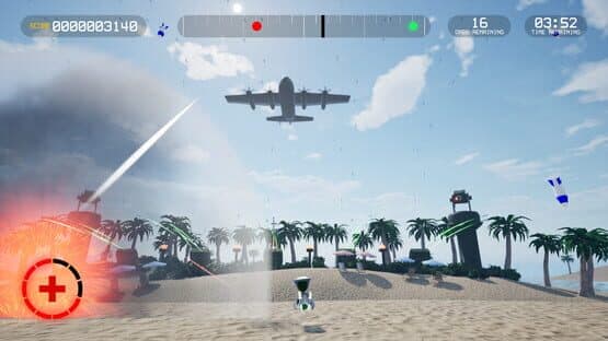 Eschew — screenshot 1