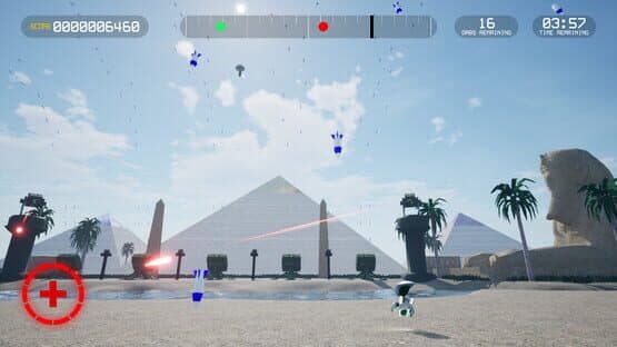 Eschew — screenshot 2