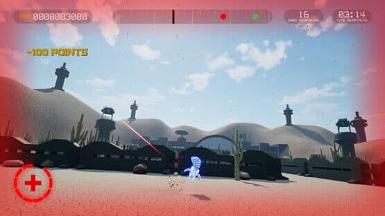 Eschew — screenshot 3
