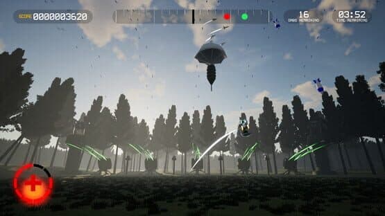 Eschew — screenshot 5