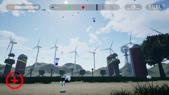Eschew — screenshot 7