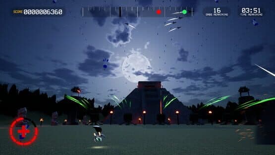 Eschew — screenshot 8