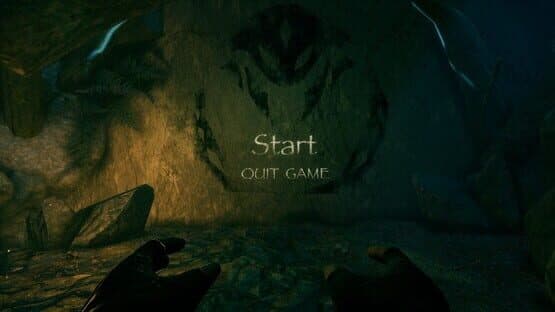 Cave VR — screenshot 1