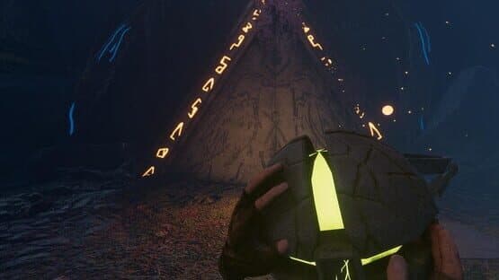 Cave VR — screenshot 2