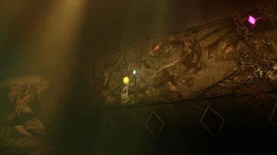 Cave VR — screenshot 3