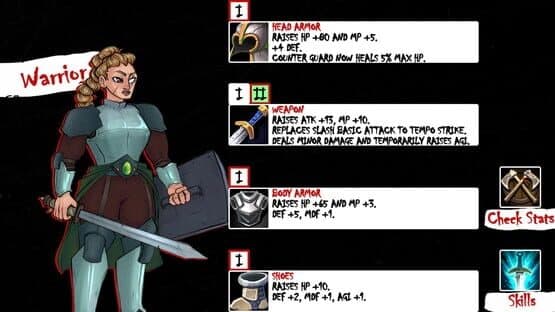 Castle Greyrot — screenshot 5