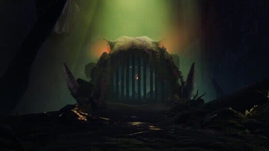 Cave VR — screenshot 5